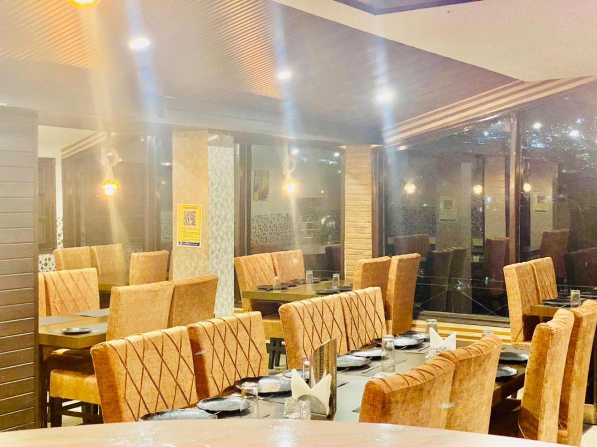 Hotel Aachman Regency Shimla Exterior photo
