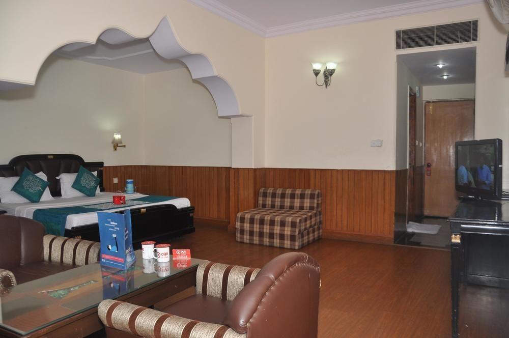 Hotel Aachman Regency Shimla Exterior photo