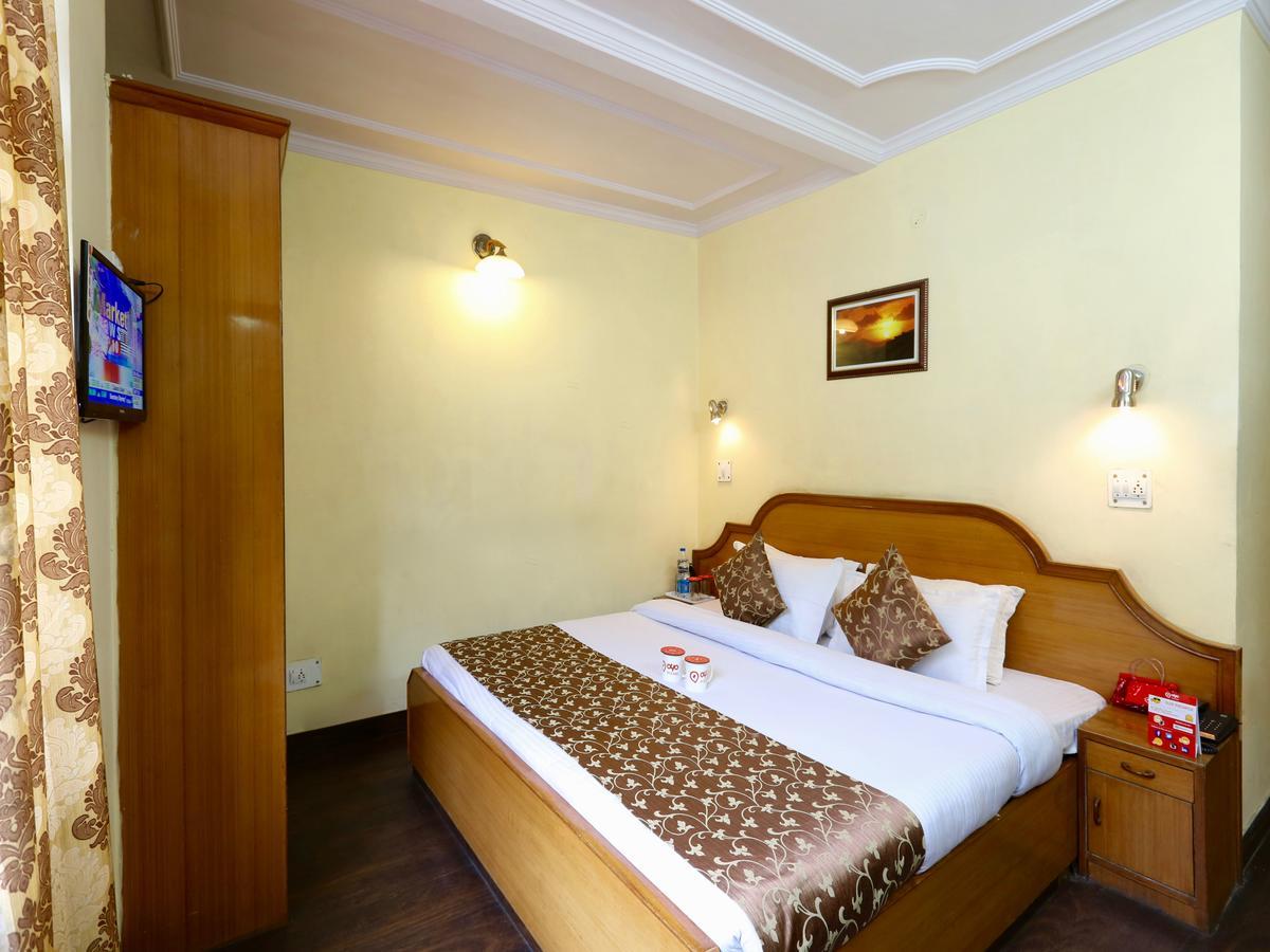 Hotel Aachman Regency Shimla Exterior photo