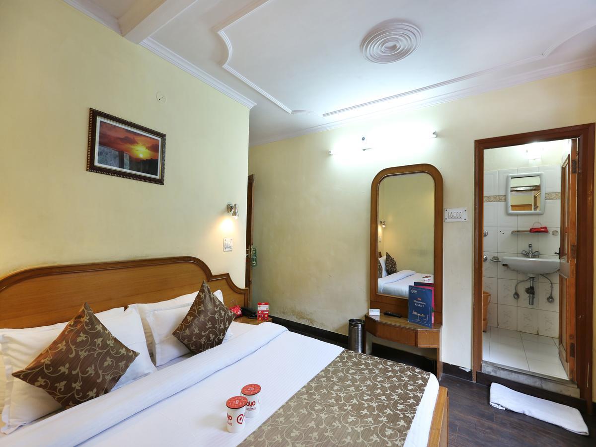 Hotel Aachman Regency Shimla Exterior photo