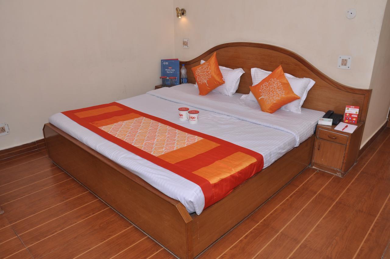 Hotel Aachman Regency Shimla Exterior photo
