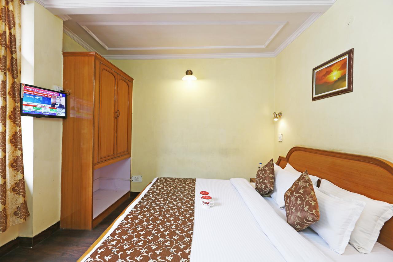 Hotel Aachman Regency Shimla Exterior photo